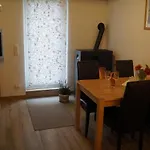 Сasa de vacaciones Lisbeth *
