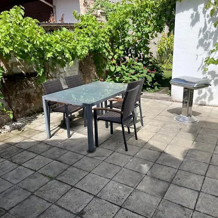 Prázdninový dům Lisbeth