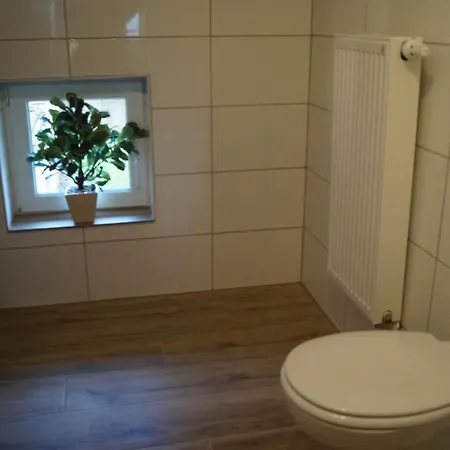 Lisbeth Prázdninový dům