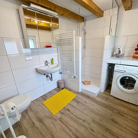 Lisbeth Prázdninový dům *