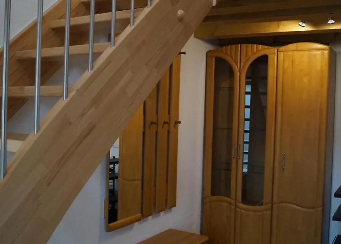 Lisbeth 度假居 埃德斯海姆