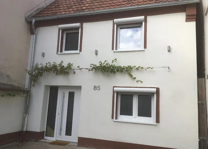 Lisbeth 埃德斯海姆